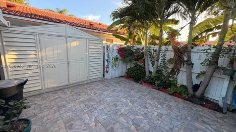 15363 SW 77th Lane Miami FL 33193