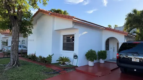 15363 SW 77th Lane Miami FL 33193