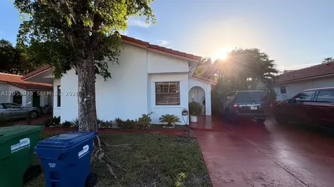 15363 SW 77th Lane Miami FL 33193