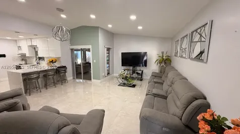 15363 SW 77th Lane Miami FL 33193