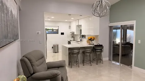 15363 SW 77th Lane Miami FL 33193