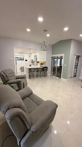 15363 SW 77th Lane Miami FL 33193