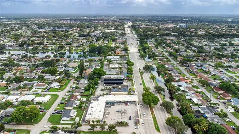 1120 N University Drive Pembroke Pines FL 33024