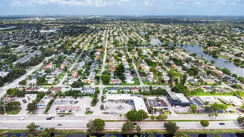 1120 N University Drive Pembroke Pines FL 33024
