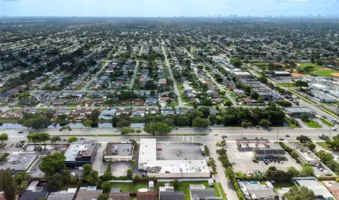 1120 N University Drive Pembroke Pines FL 33024
