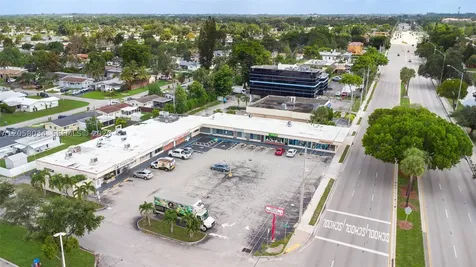 1120 N University Drive Pembroke Pines FL 33024