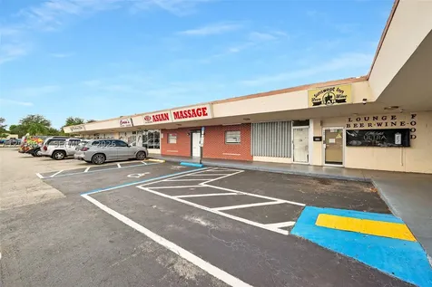 1120 N University Drive Pembroke Pines FL 33024