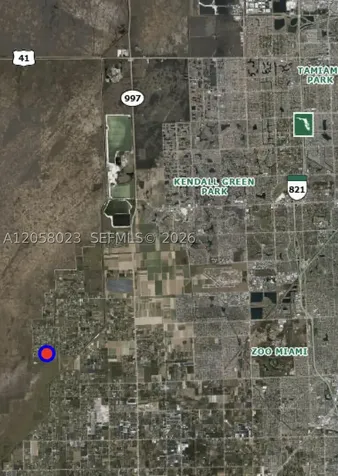 166550 SW 209 Street Miami FL 33187