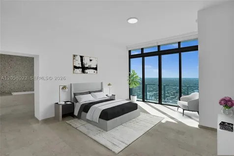 88 SW 7th Street Miami FL 33130