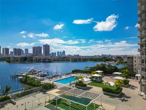 18011 Biscayne Boulevard Aventura FL 33160