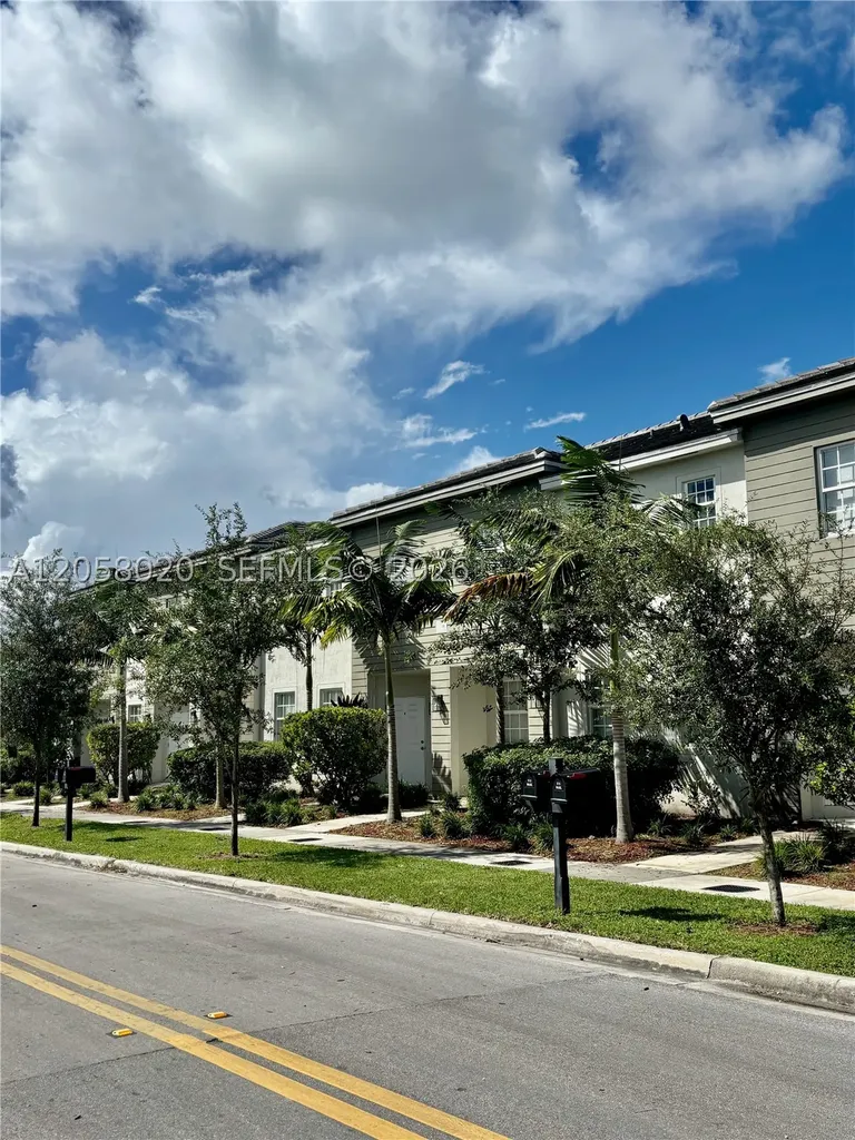 1310 NW 6th Avenue Florida City FL 33034