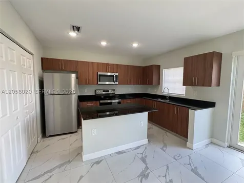 1310 NW 6th Avenue Florida City FL 33034
