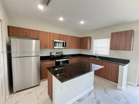 1310 NW 6th Avenue Florida City FL 33034