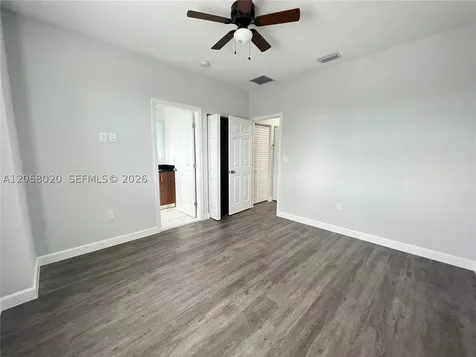 1310 NW 6th Avenue Florida City FL 33034