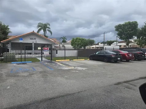 14835 SW 80th Street Miami FL 33193