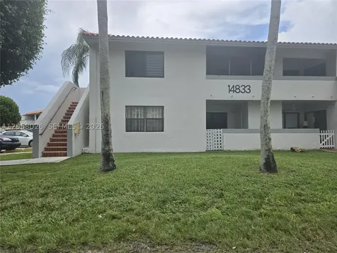14835 SW 80th Street Miami FL 33193