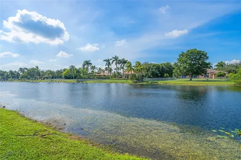 2161 SW 131st Terrace Davie FL 33325