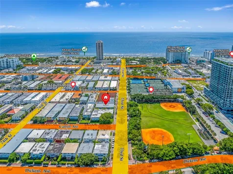 535 73rd Street Miami Beach FL 33141