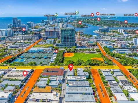 535 73rd Street Miami Beach FL 33141