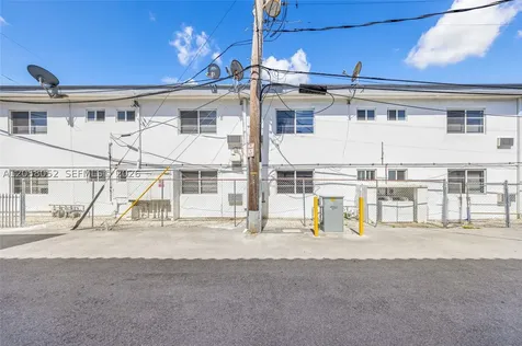 535 73rd Street Miami Beach FL 33141