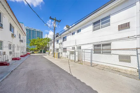 535 73rd Street Miami Beach FL 33141
