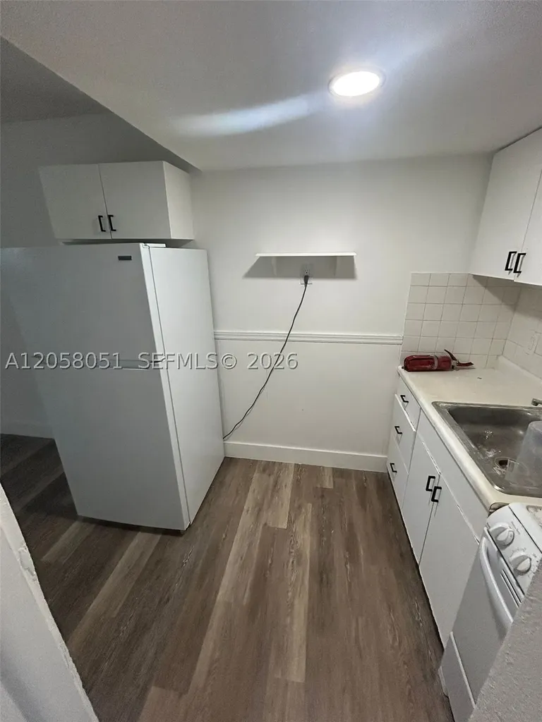 1035 N Andrews Avenue Fort Lauderdale FL 33311