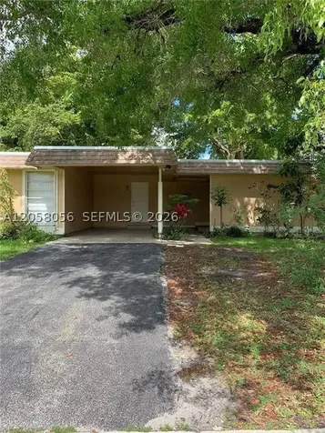 7911 NW 75th Avenue Tamarac FL 33321