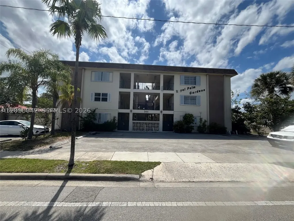 348 S Federal Highway Dania Beach FL 33004