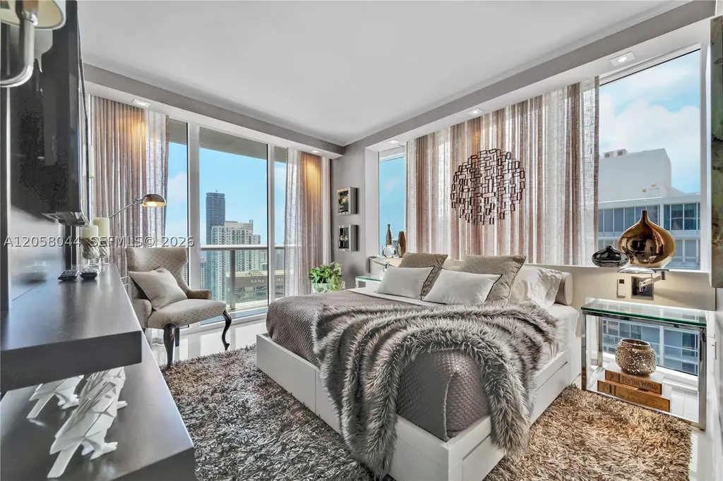 475 Brickell Avenue Miami FL 33131