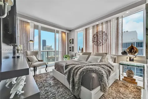 475 Brickell Avenue Miami FL 33131