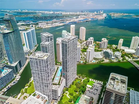 475 Brickell Avenue Miami FL 33131