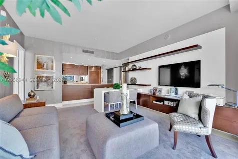 475 Brickell Avenue Miami FL 33131