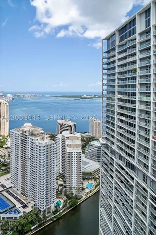 475 Brickell Avenue Miami FL 33131