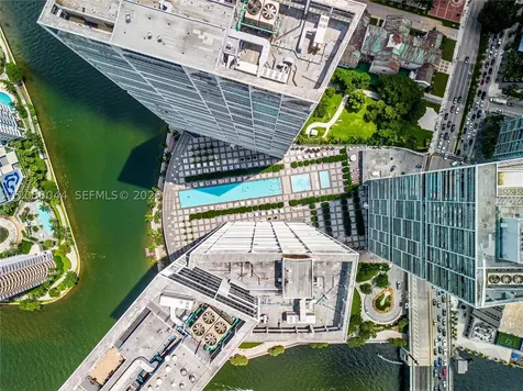 475 Brickell Avenue Miami FL 33131