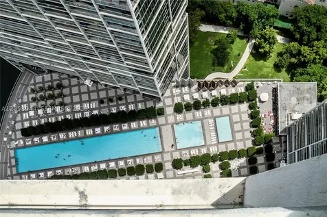 475 Brickell Avenue Miami FL 33131