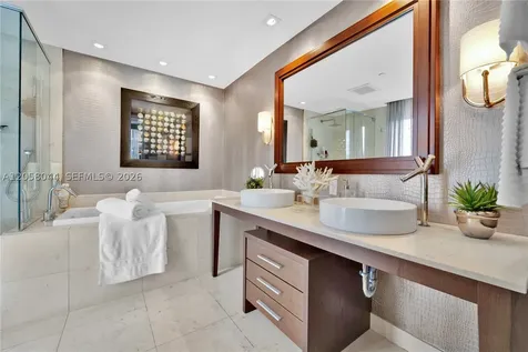 475 Brickell Avenue Miami FL 33131