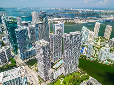 475 Brickell Avenue Miami FL 33131