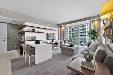 475 Brickell Avenue Miami FL 33131