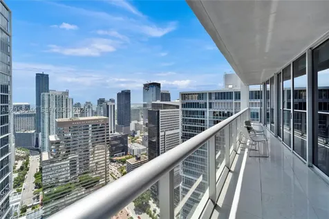 475 Brickell Avenue Miami FL 33131