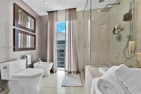 475 Brickell Avenue Miami FL 33131
