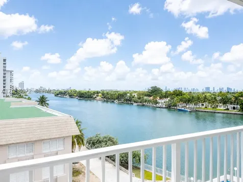 5838 Collins Avenue Miami Beach FL 33140