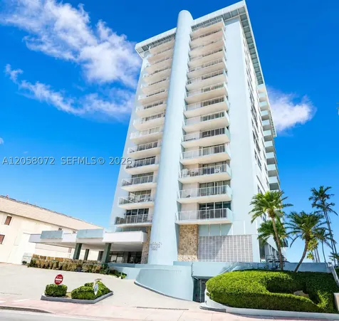 5838 Collins Avenue Miami Beach FL 33140