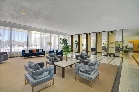 5838 Collins Avenue Miami Beach FL 33140