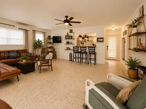 13540 NW 17th Avenue Opa-Locka FL 33054