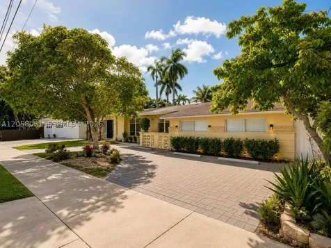 13540 NW 17th Avenue Opa-Locka FL 33054