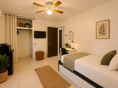13540 NW 17th Avenue Opa-Locka FL 33054