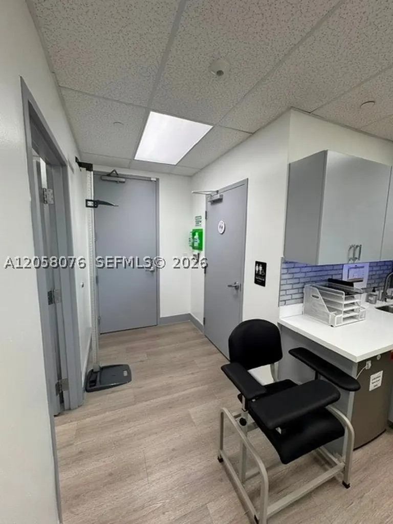 12600 Pembroke Road Miramar FL 33027