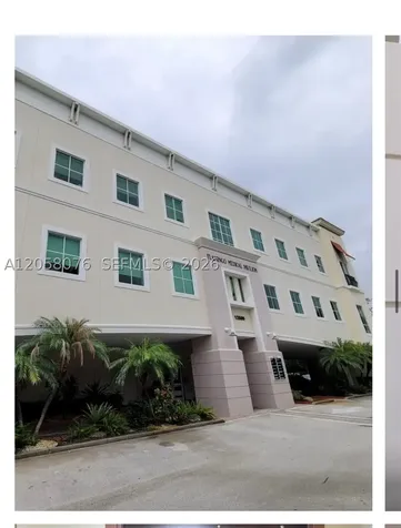 12600 Pembroke Road Miramar FL 33027