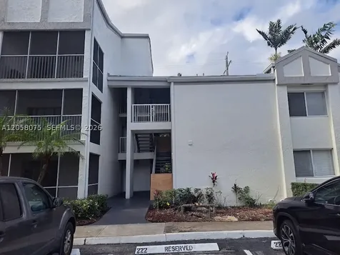 5612 Rock Island Road Tamarac FL 33319