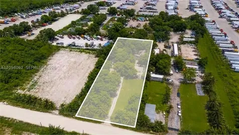12055 NW 157th Street Hialeah FL 33018